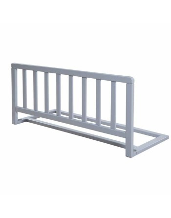 Bed safety rail ROBA Baby White