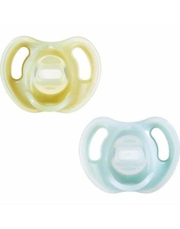 Sucette Tommee Tippee 2 Unités (2 Unités) (2 Pièces)