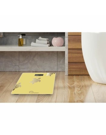 Báscula Digital de Baño Little Balance 8731 180 kg