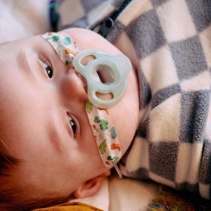 Pacifier Tommee Tippee 2 Units (2 Units) (2 Pieces)
