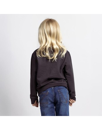 Sweat sans capuche enfant The Lion King Gris foncé