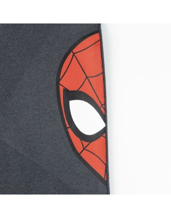 Children’s Tracksuit Spider-Man Red