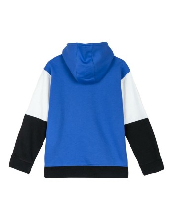 Children’s Hoodie Sonic Blue