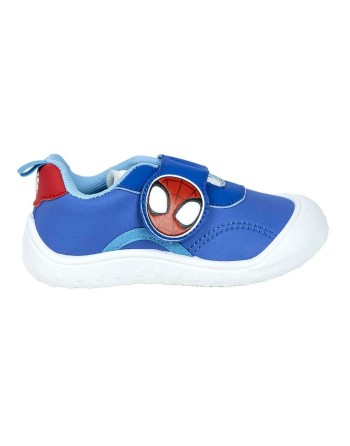 Chaussures de Sport pour Enfants Spidey