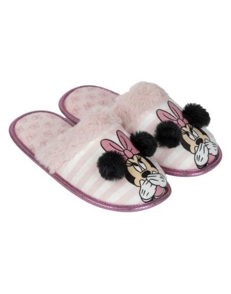 Hjemmesko Minnie Mouse