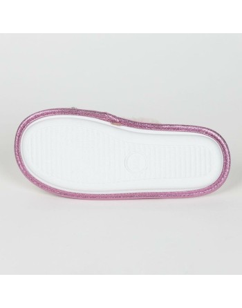 Chaussons Minnie Mouse