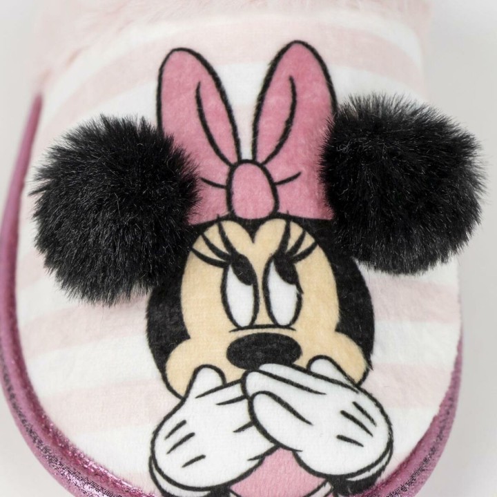 Hjemmesko Minnie Mouse