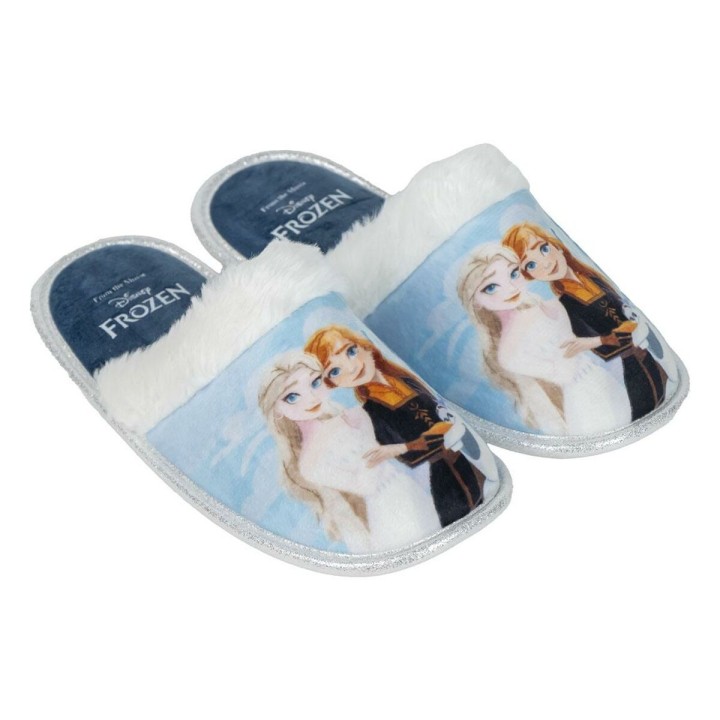 Hjemmesko Frozen