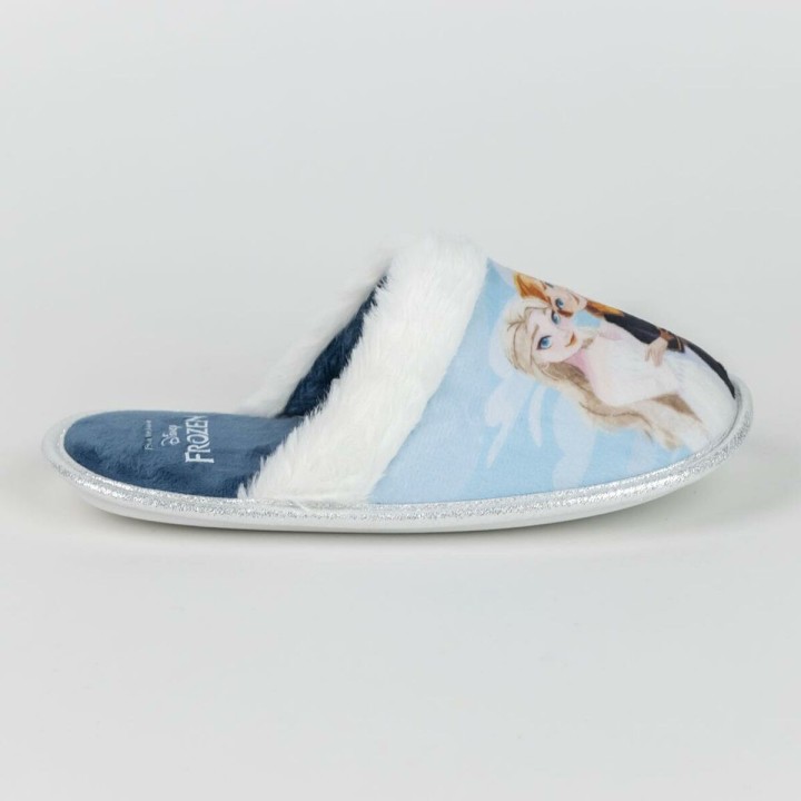 Hjemmesko Frozen