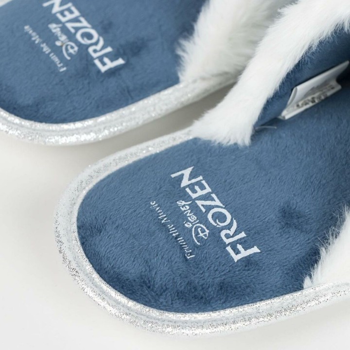 Hjemmesko Frozen