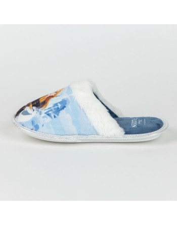 Chaussons Frozen