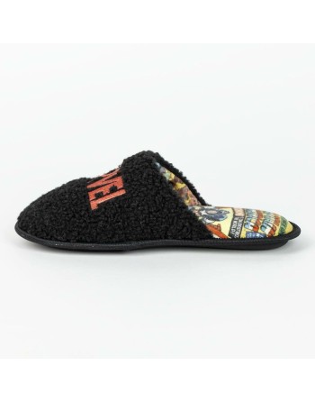 Hjemmesko Marvel Sort