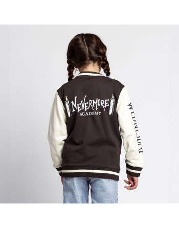 Jakke Børns Wednesday Mørkegrå