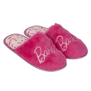 Hjemmesko Barbie Pink