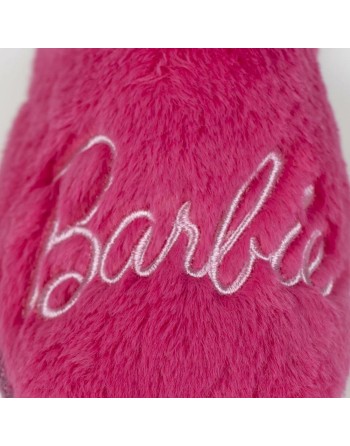 Hjemmesko Barbie Pink
