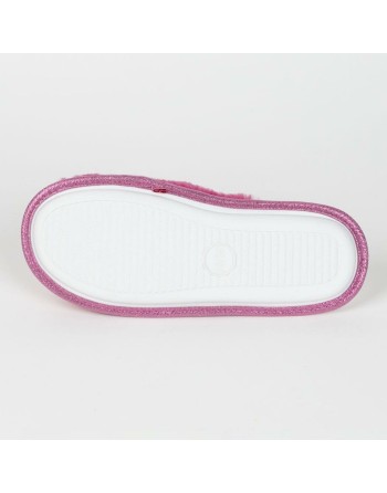 Hjemmesko Barbie Pink