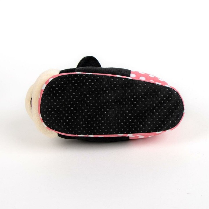 3D Hjemmesko Til Børn Minnie Mouse