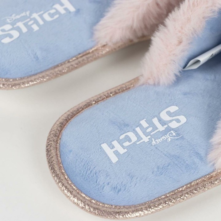 Hjemmesko Stitch