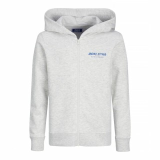Sudadera con Capucha Niño Jack & Jones Jjalvis