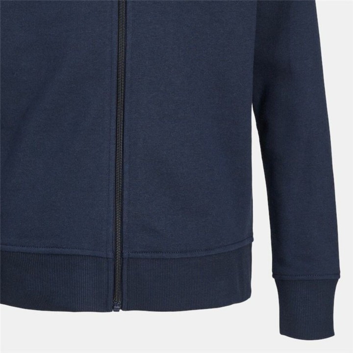 Hættetrøje til Børn Jack & Jones Jjalvis