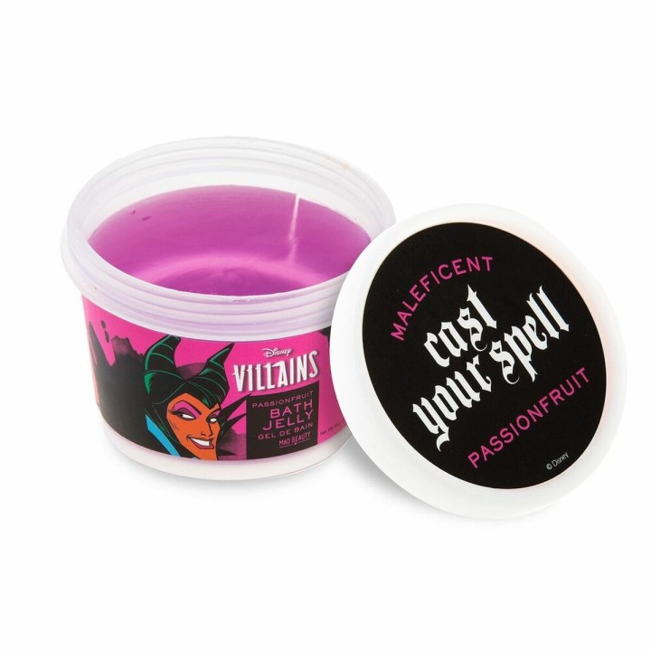 Bad Gel Mad Beauty Disney Villains Maleficent Passionsfrugt 25 ml (95 g)