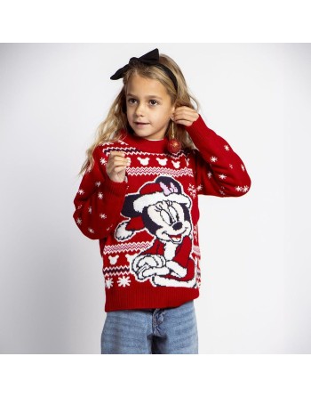 Maglia Unisex Minnie Mouse