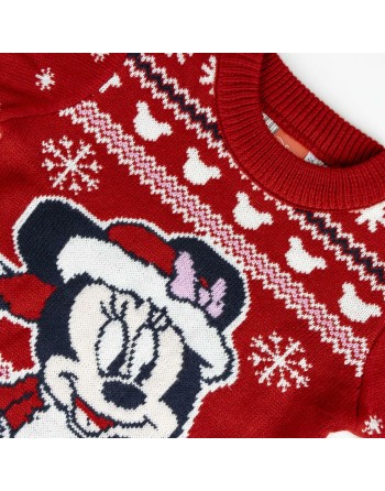 Pull unisex Minnie Mouse