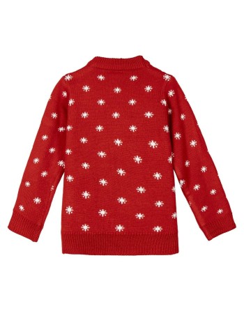 Unisex Trøje Minnie Mouse