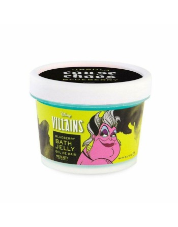 Gel douche Mad Beauty Disney Villains Ursula Myrtille (25 ml) (95 g)