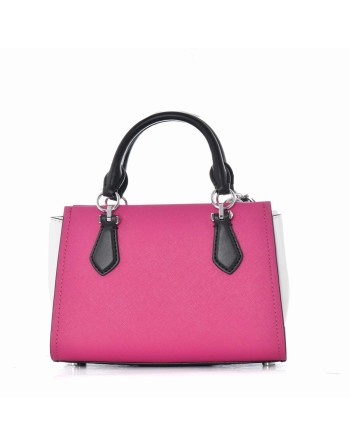 Damen Handtasche Michael Kors MARILYN Rosa 23 x 16 x 9 cm