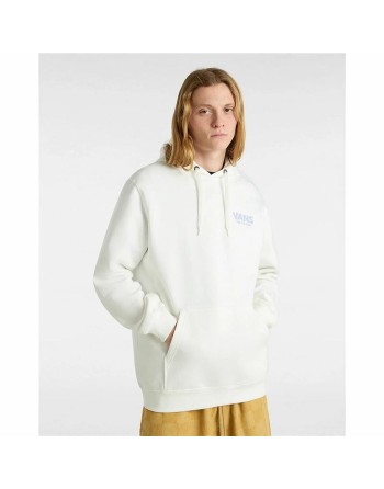 Sweat à capuche enfant Vans Beer Float Po Marshmallow Blanc