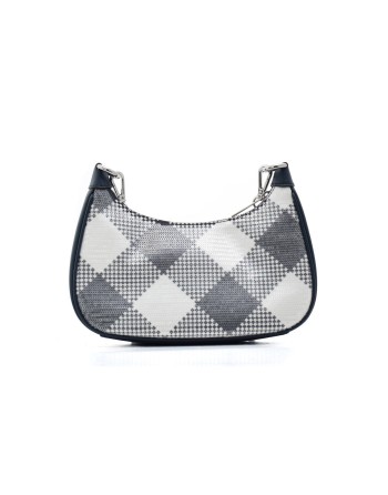Bolso Mujer Michael Kors Cora Azul