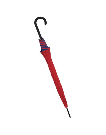 Automatikschirm Benetton Rot 60 cm