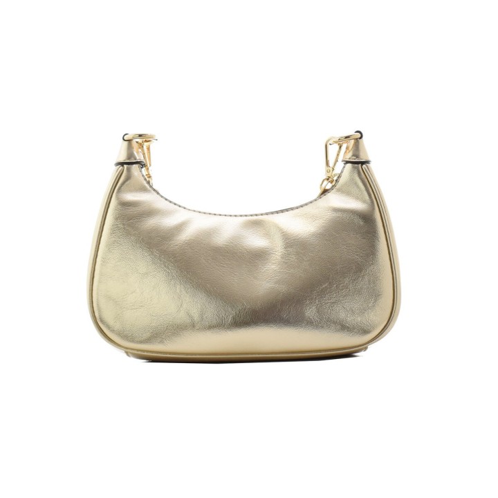 Håndtasker til damer Michael Kors Cora Gylden 24 x 12 x 7 cm