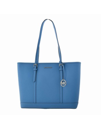 Women's Handbag Michael Kors 35T0STVL9L-STH-PACIFIC Blue 42 x 30 x 15 cm