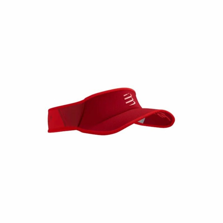 Skygge Compressport XHWU389-3050 Rød Onesize