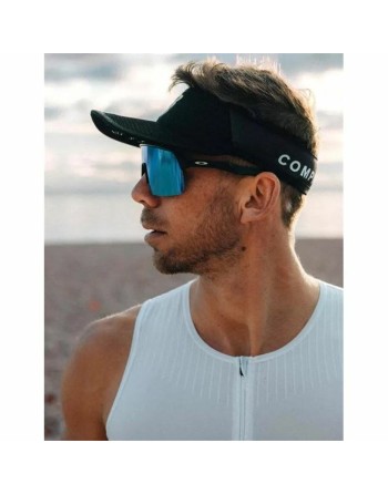 Skygge Compressport XHWU389-9002 Sort Onesize