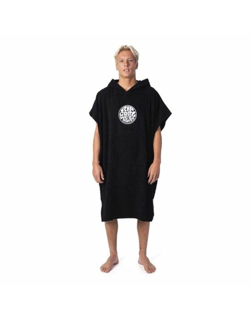 Poncho Rip Curl Wet As Hooded
