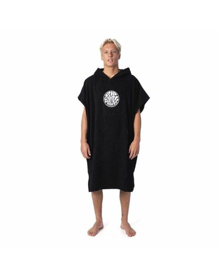 Poncho Rip Curl Wet As Hooded