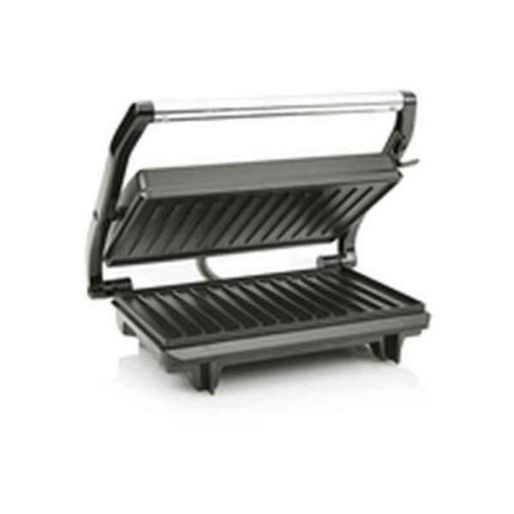 Parrilla Eléctrica Tristar GR-2650 700W (22,5 x 14 cm)