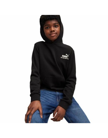 Sweat à capuche enfant Puma ESS+ MID 90s