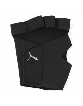 Trainingshandschuhe Puma Training Essential Schwarz