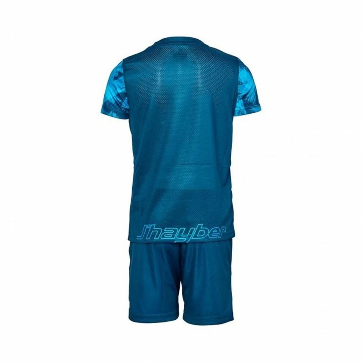 Sportset für Kinder J-Hayber Brushes Blau