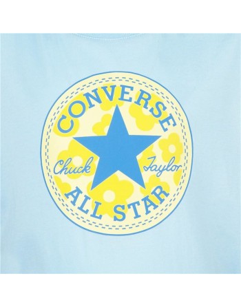 Ensemble de Sport pour Bébé Converse Biker S Eau