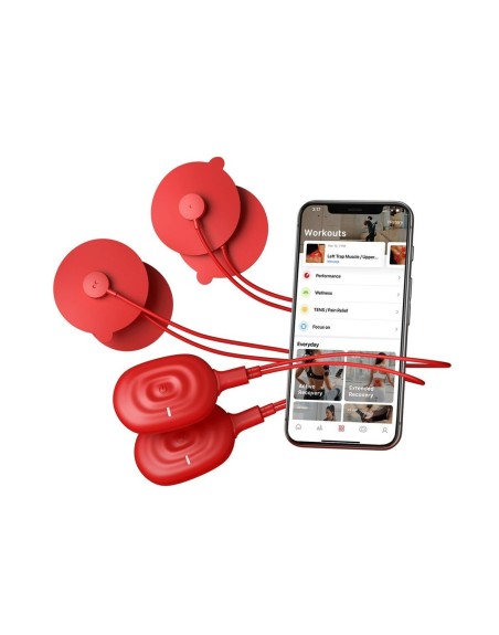 Elektrostimulator Therabody PD01920-01