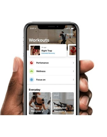 Elettrostimolatore Therabody PD01920-01