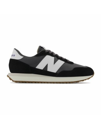 Chaussures de Running pour Adultes New Balance 237V1 Noir