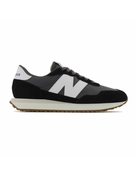 Scarpe da Running per Adulti New Balance 237V1 Nero