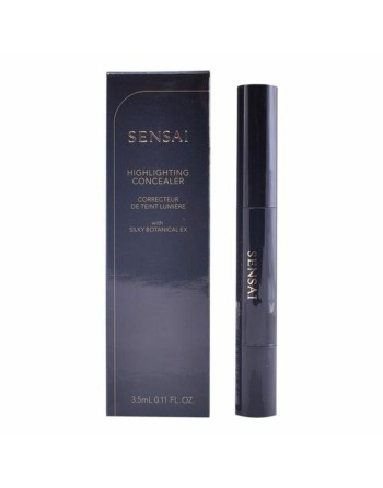 Gesichtsconcealer Highlighting Kanebo