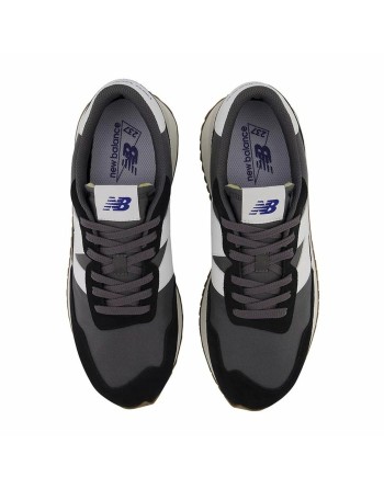 Scarpe da Running per Adulti New Balance 237V1 Nero